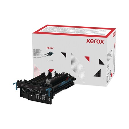 Xerox Drum, 2,000 Page-Yield, Black 013R00689